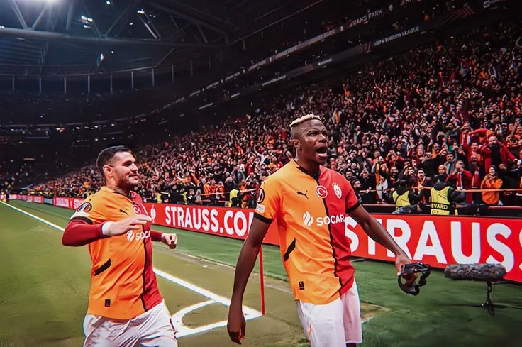 Galatasaray Liverpool: Die epische Begegnung zwischen Liverpool und Galatasaray in der Champions League