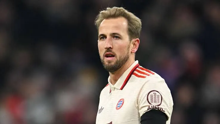 Heeft Harry Kane een Trofee Gewonnen?