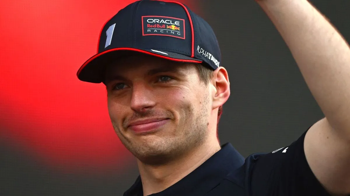 Top 5 Momenten van Max Verstappen op de Nordschleife: Onvergetelijke Prestaties