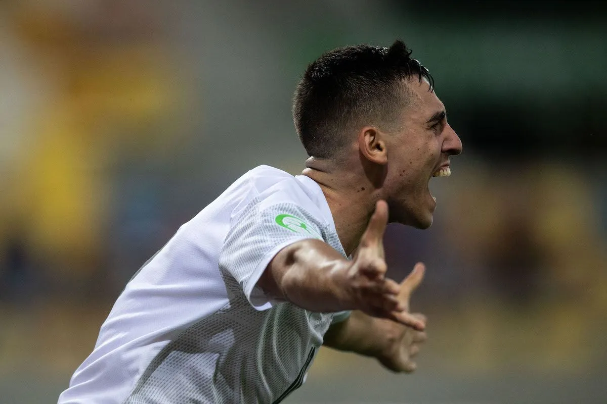 Why Is Oscar Gloukh Considered a Future Star?