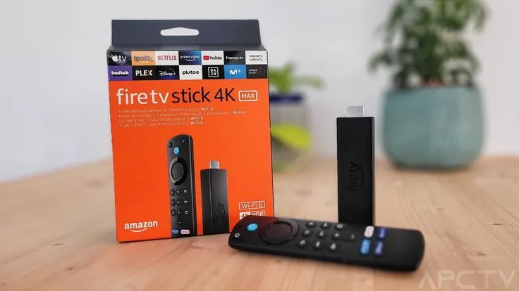 Warum sollten Sie den Amazon Fire TV Stick 4K Select kaufen?