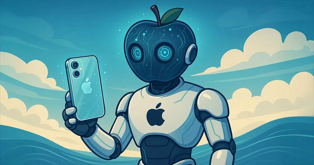 Wann werden Apples KI Brillen auf den Markt kommen? Die revolutionäre Zukunft der Augmented Reality