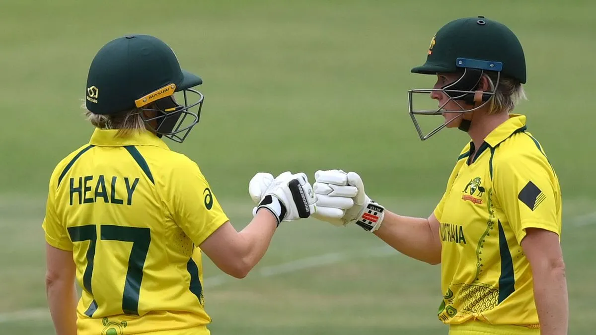 7 Gründe, Warum Neuseeland gegen Australien T20 Matches Ein Absolutes Muss Sind