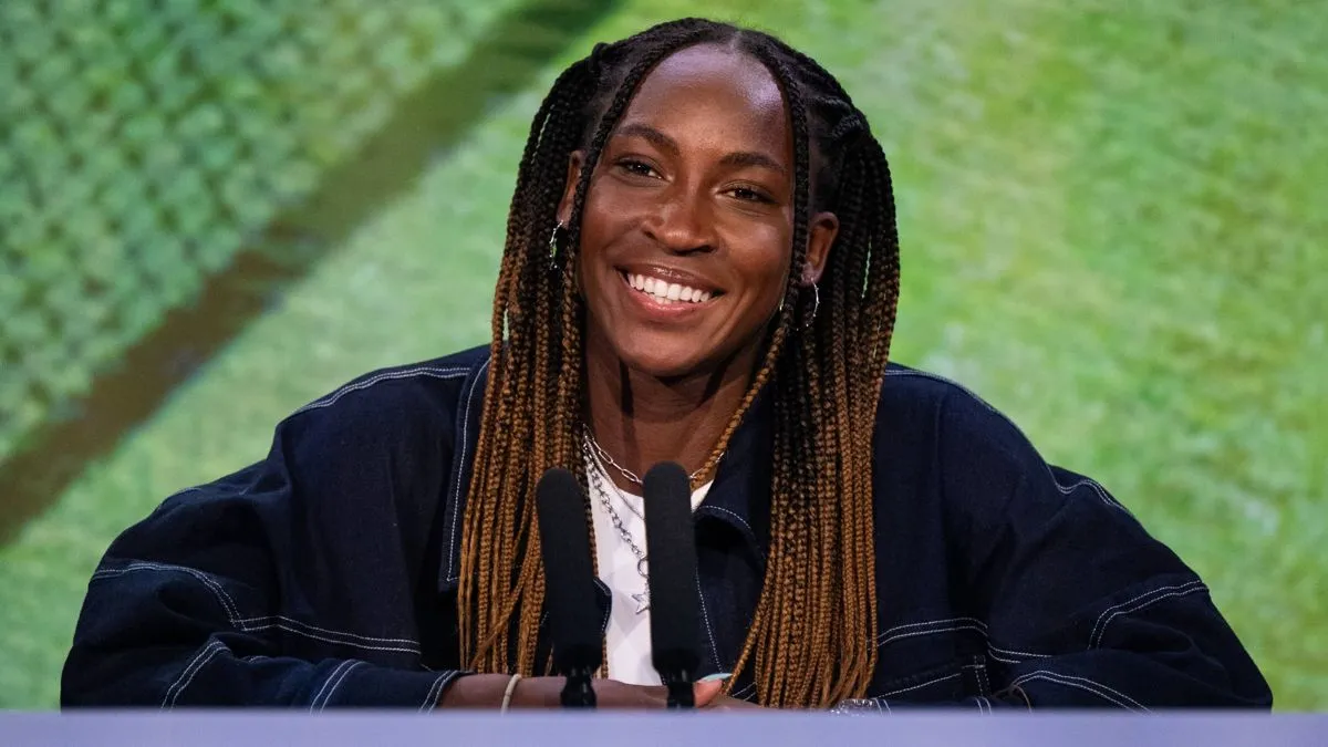Top 5 Moments That Influenced Coco Gauff’s Ranking
