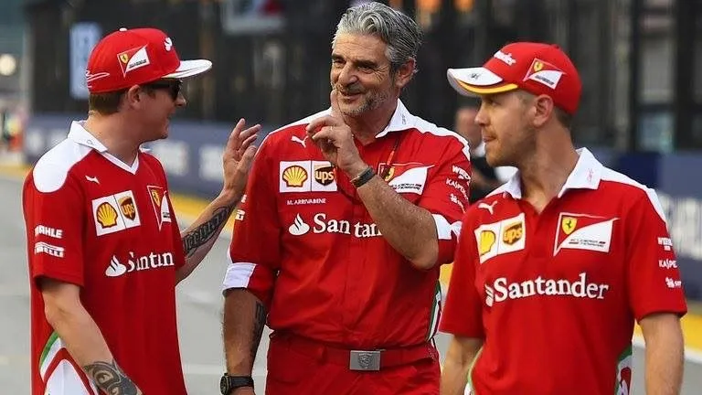 F1 Singapore Tijden 2025: Alles wat je moet weten over de Formule 1 Singapore Grand Prix