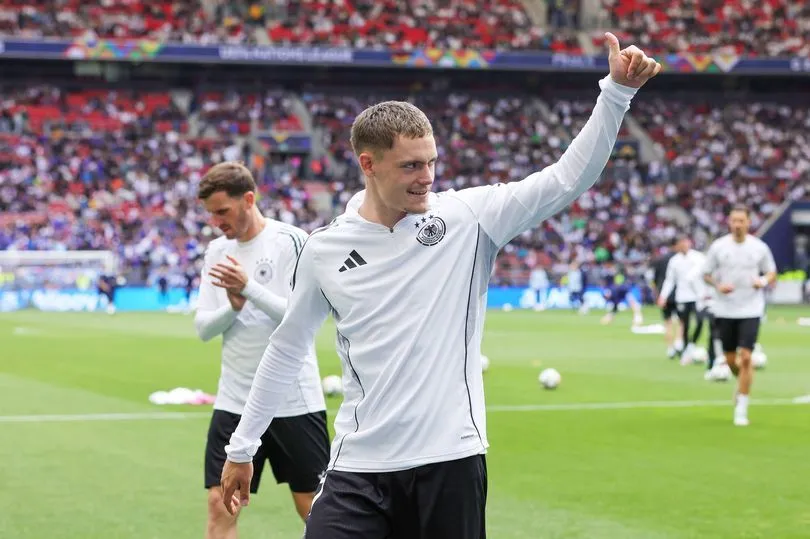 Who Is Florian Wirtz and Why Is He Important to FC Liverpool?