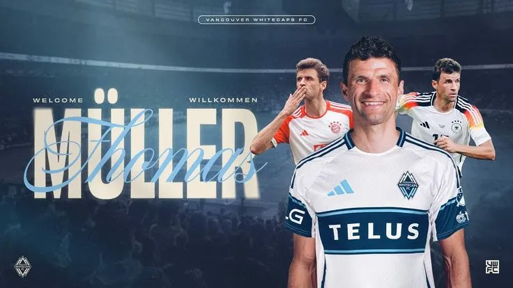 How Thomas Müller Became a Football Legend: The Untold Story of Bayern’s Master of Space