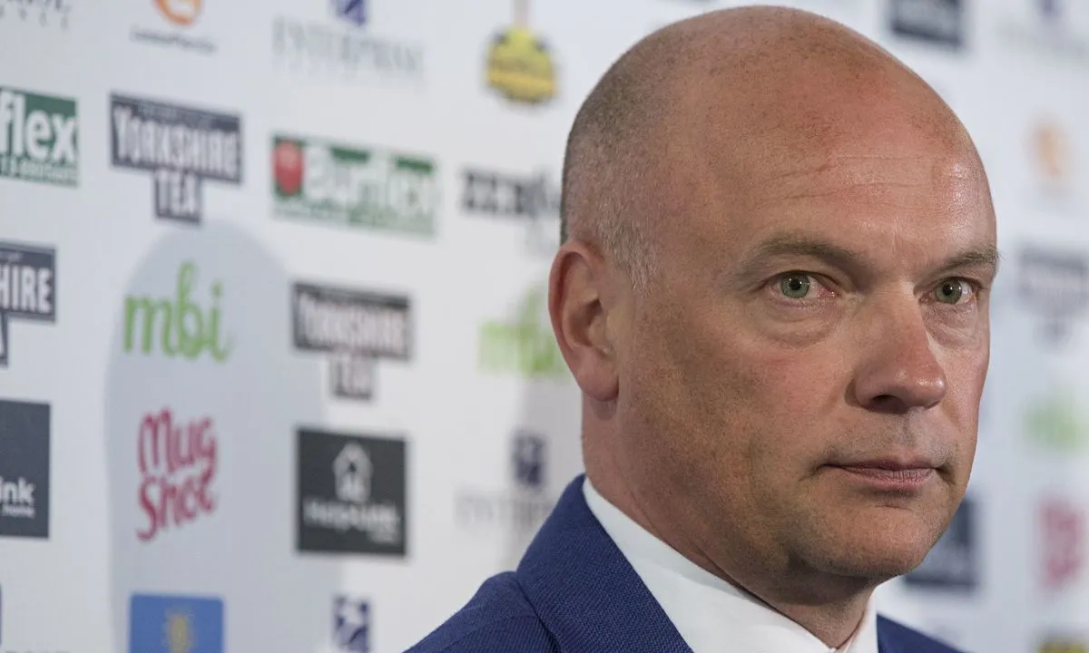 Uwe Rösler Teams Coached: Complete List of Clubs and His Remarkable Managerial Journey